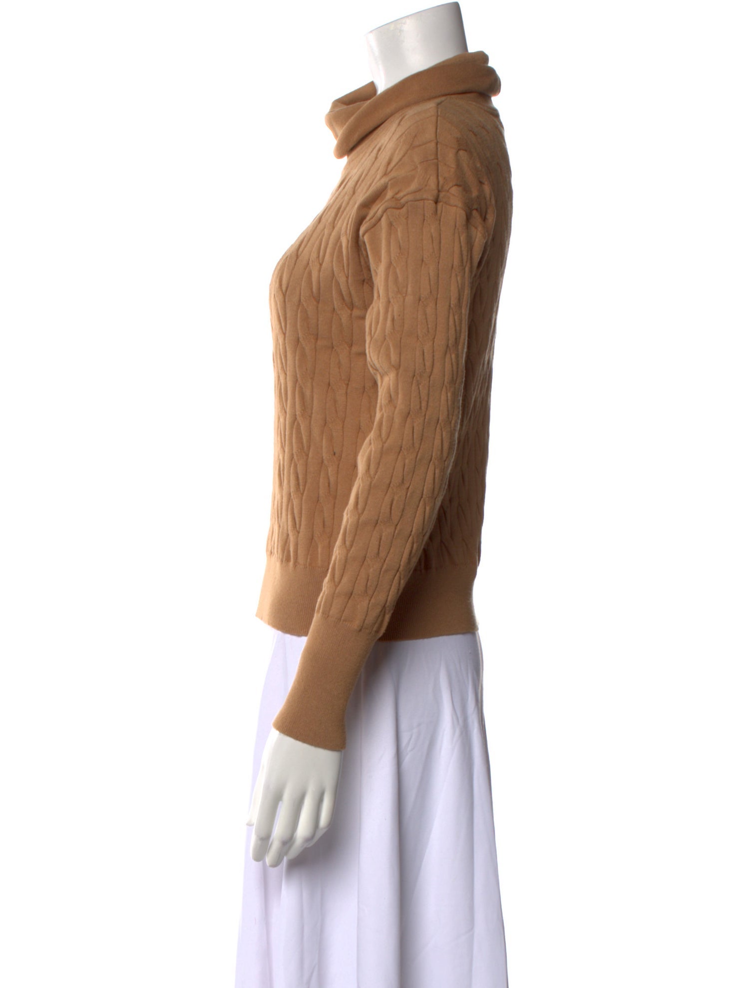 Veronica Beard Turtleneck Sweater