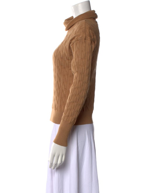 Veronica Beard Turtleneck Sweater