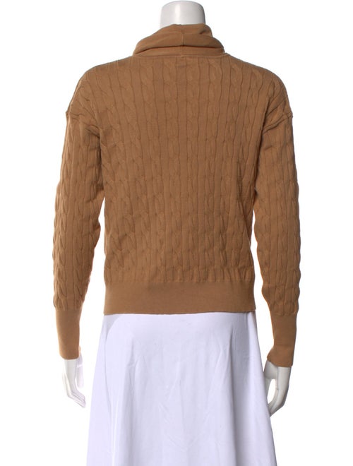 Veronica Beard Turtleneck Sweater