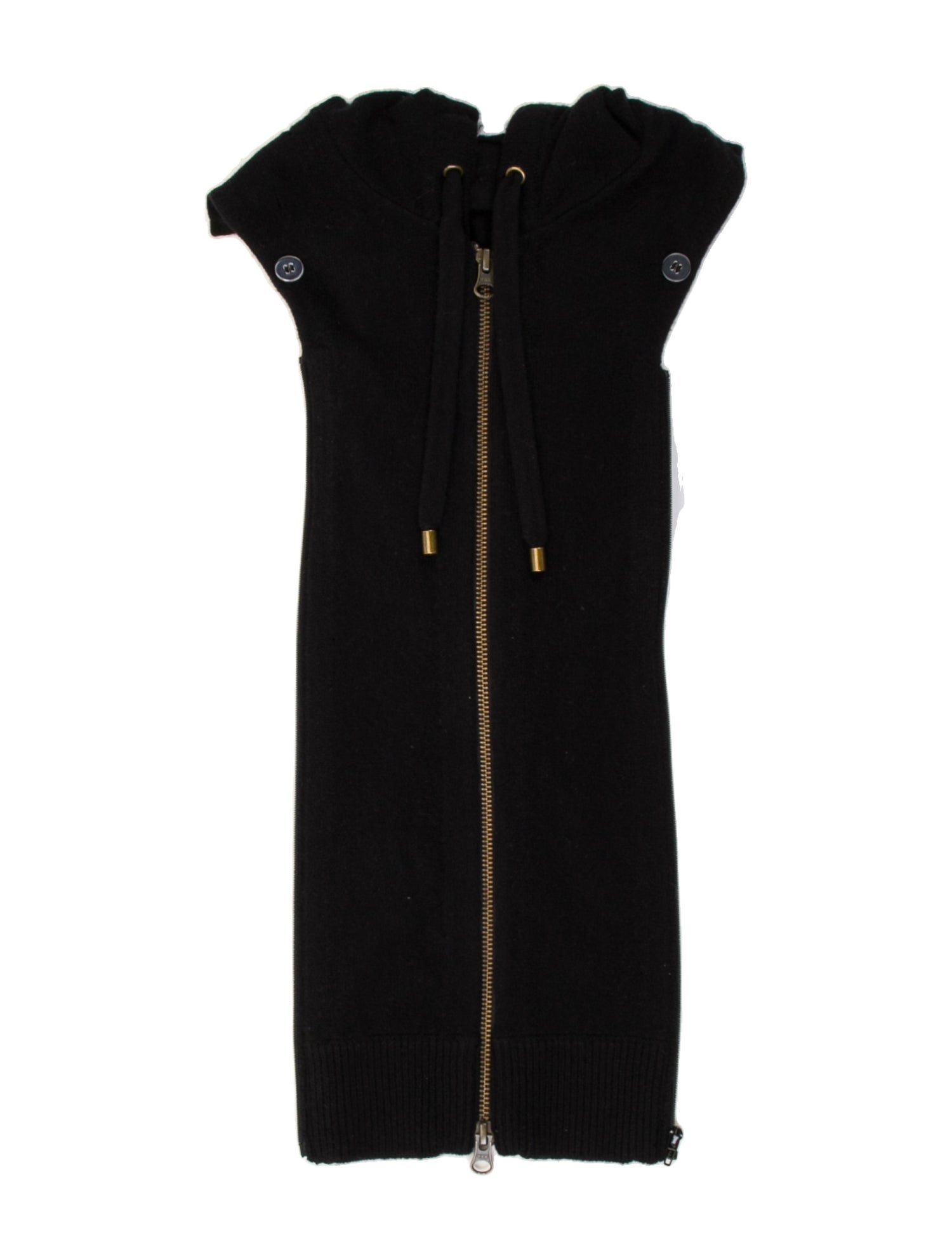 Veronica Beard Cashmere Dickey