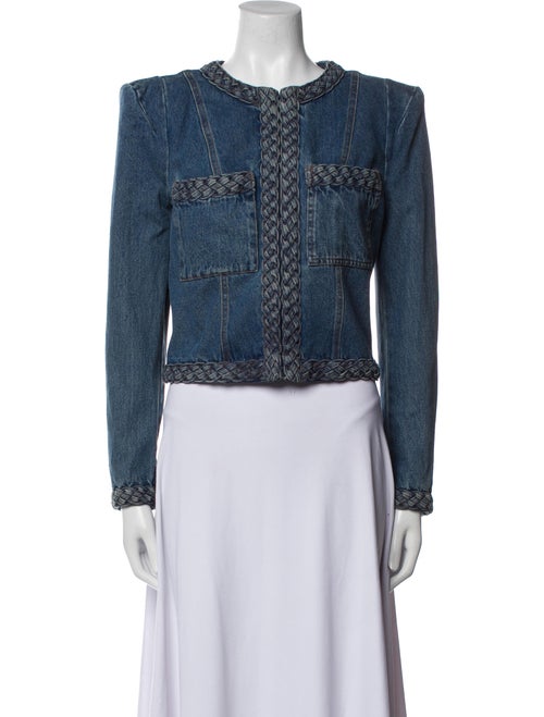 Veronica Beard Denim Jacket