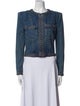 Veronica Beard Denim Jacket