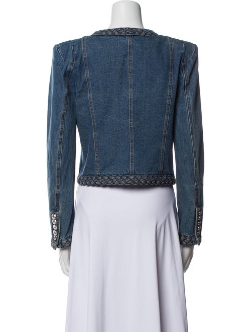 Veronica Beard Denim Jacket