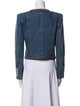 Veronica Beard Denim Jacket