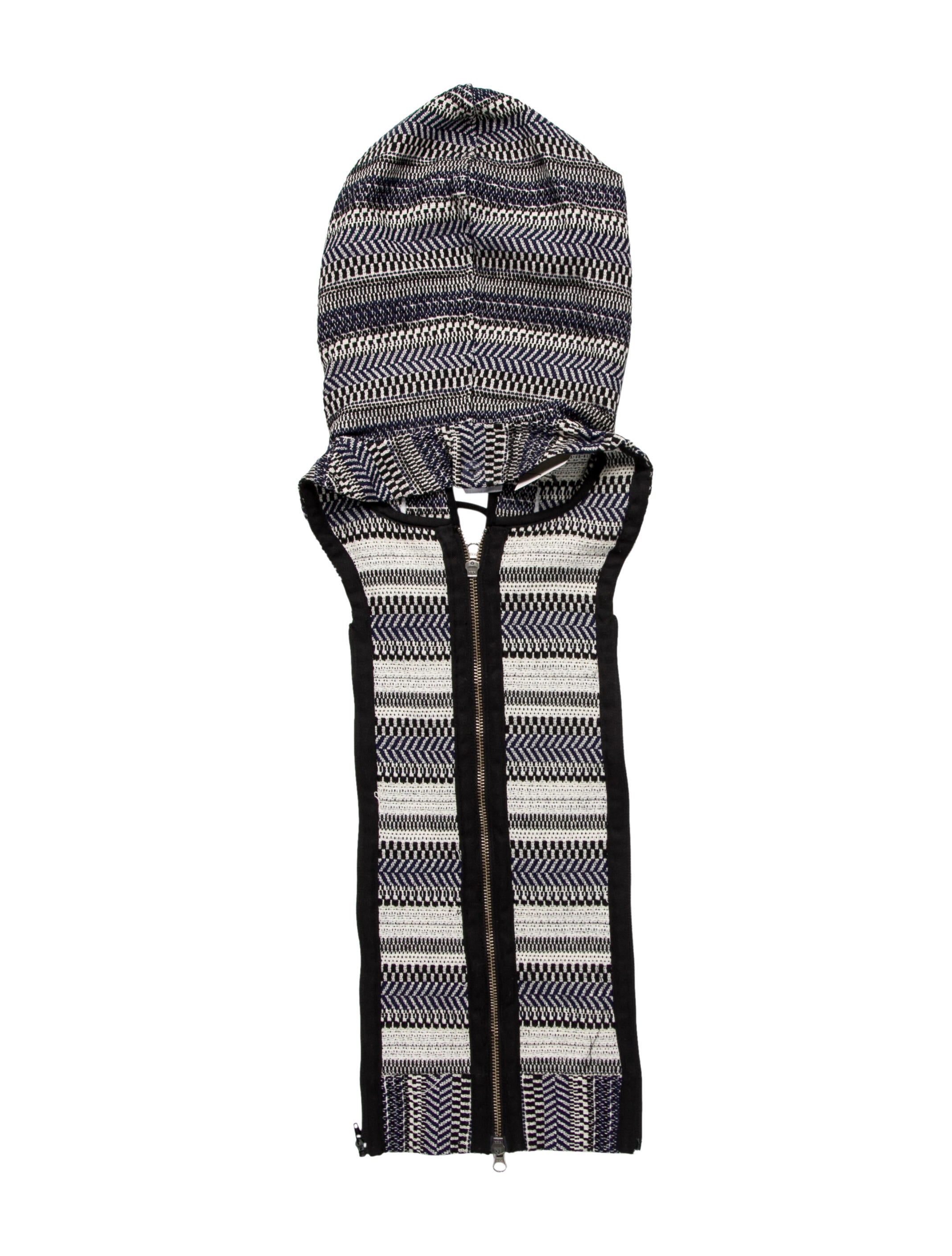 Veronica Beard Printed Dickey w/ Tags