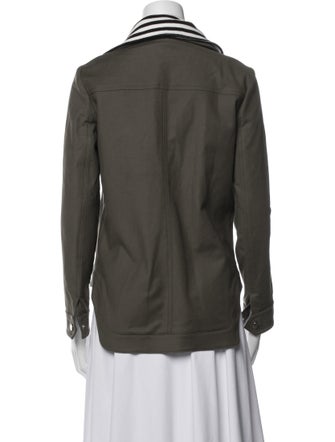 Veronica Beard Biker Jacket