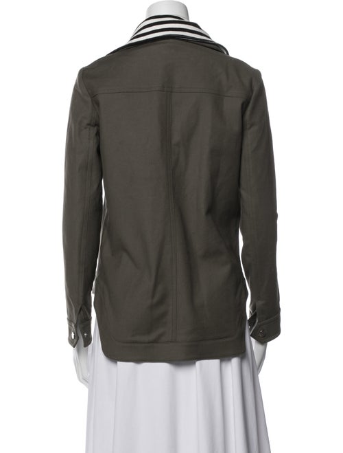 Veronica Beard Biker Jacket