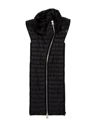 Veronica Beard Wool Striped Dickey