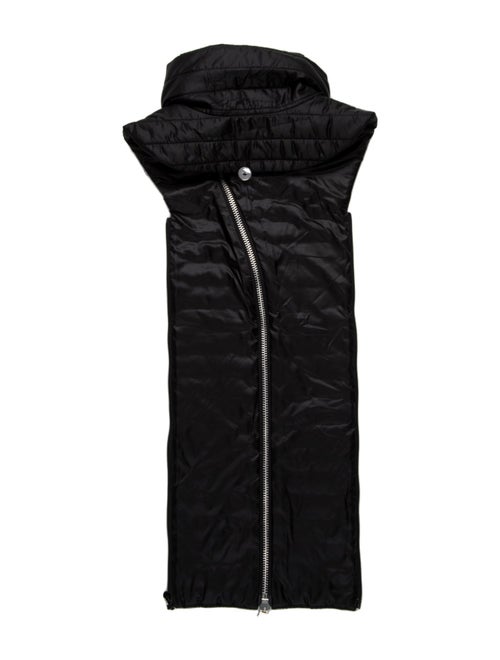 Veronica Beard Wool Striped Dickey