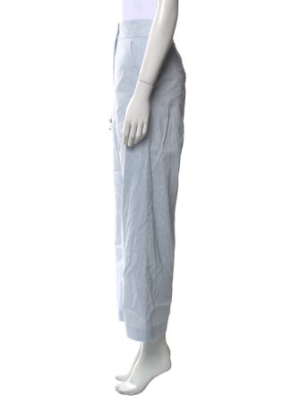 Veronica Beard Wide Leg Pants