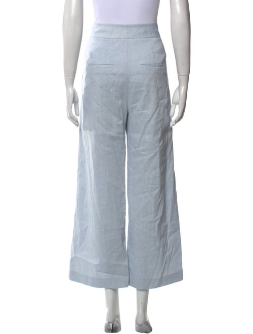 Veronica Beard Wide Leg Pants