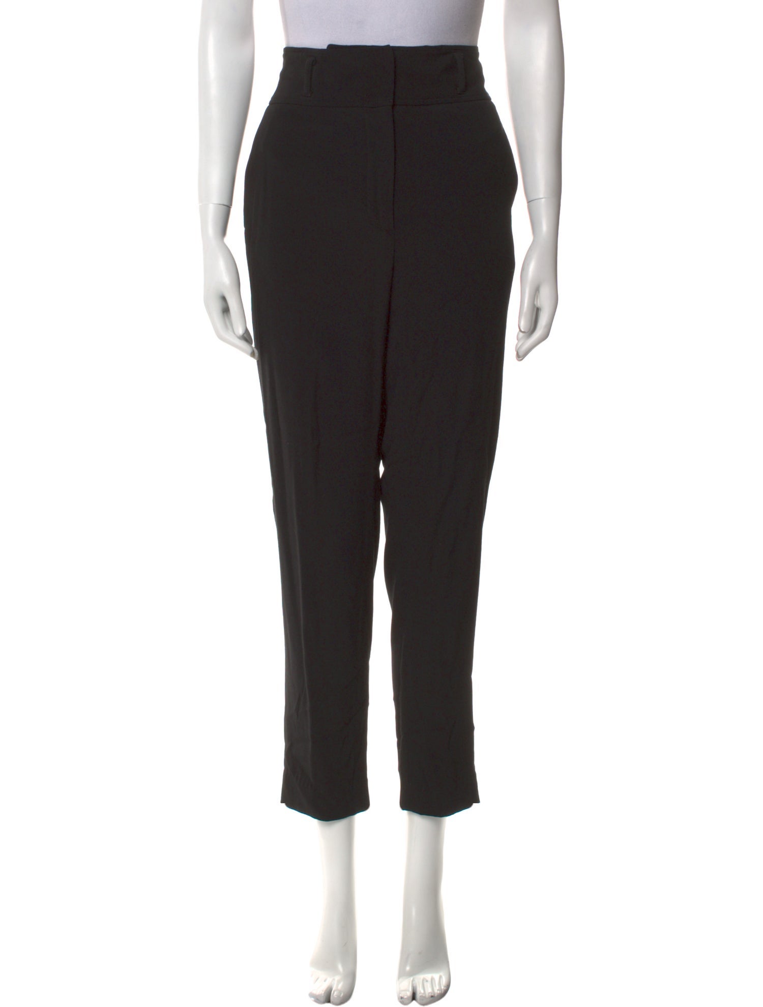 Veronica Beard Straight Leg Pants