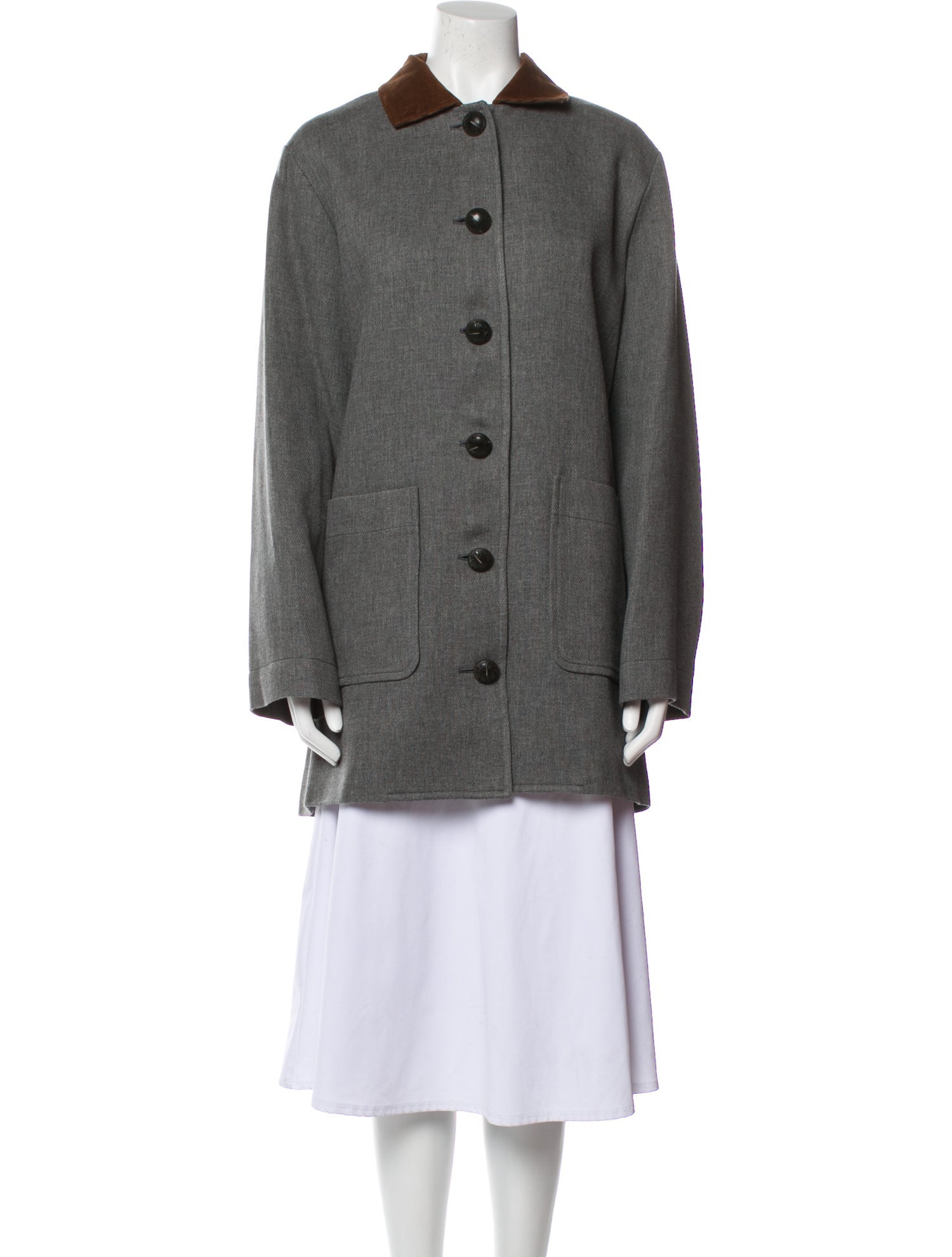 Veronica Beard Utility Jacket w/ Tags