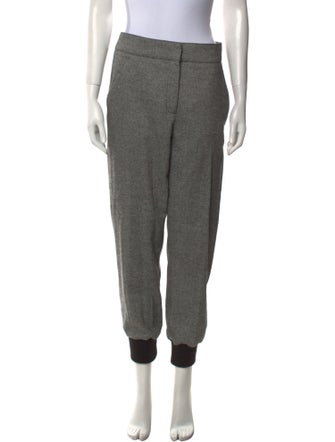 Veronica Beard Skinny Leg Pants