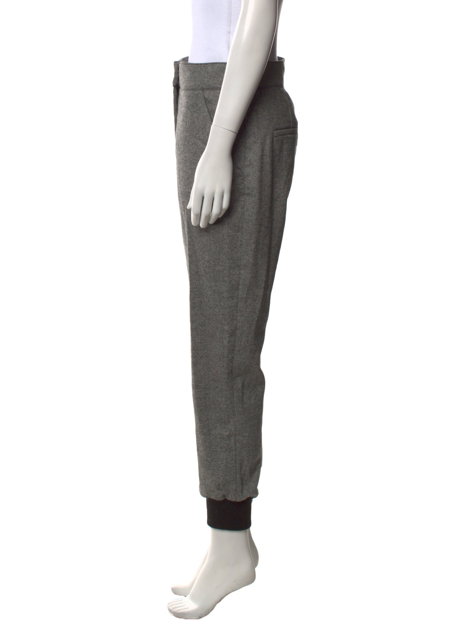 Veronica Beard Skinny Leg Pants