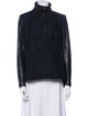 Veronica Beard Virgin Wool Jacket