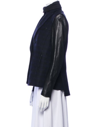 Veronica Beard Virgin Wool Jacket