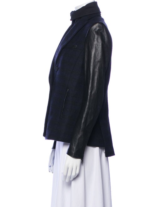 Veronica Beard Virgin Wool Jacket