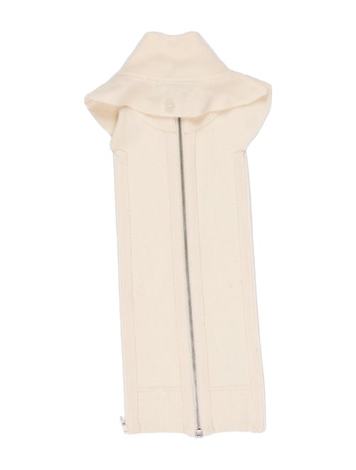 Veronica Beard Wool Dickey