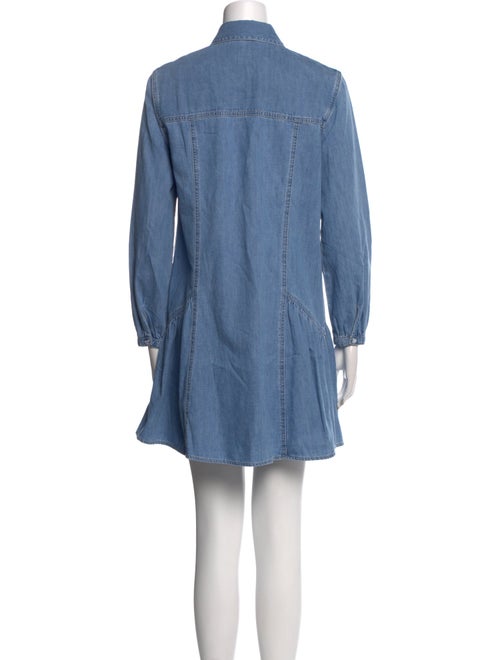 Veronica Beard Mini Dress