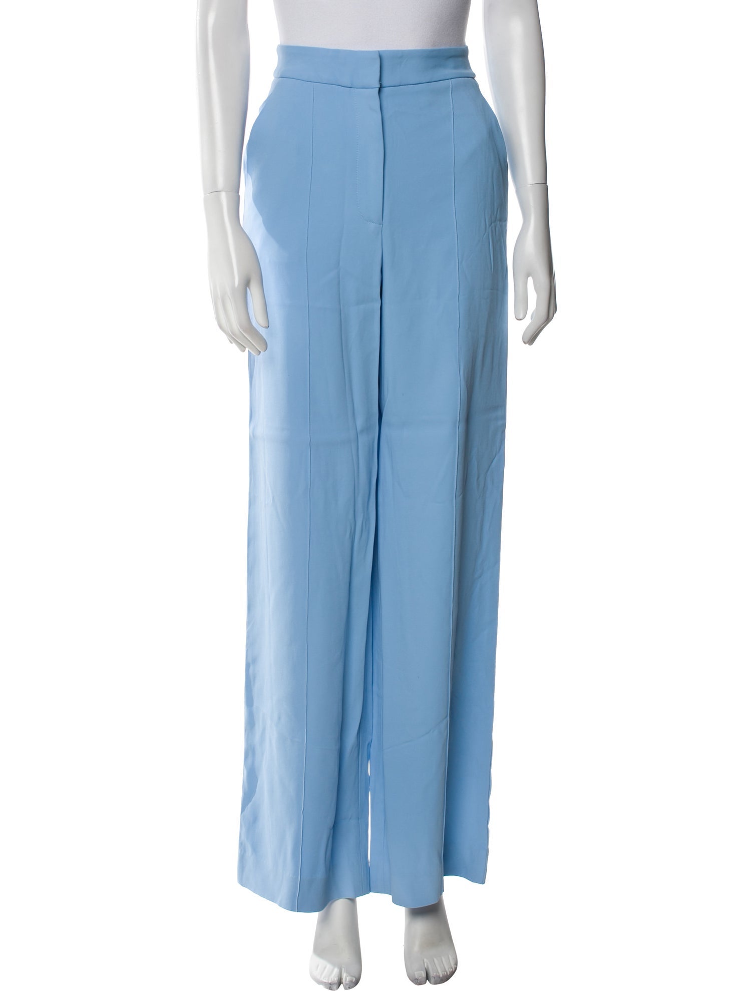 Veronica Beard Wide Leg Pants w/ Tags