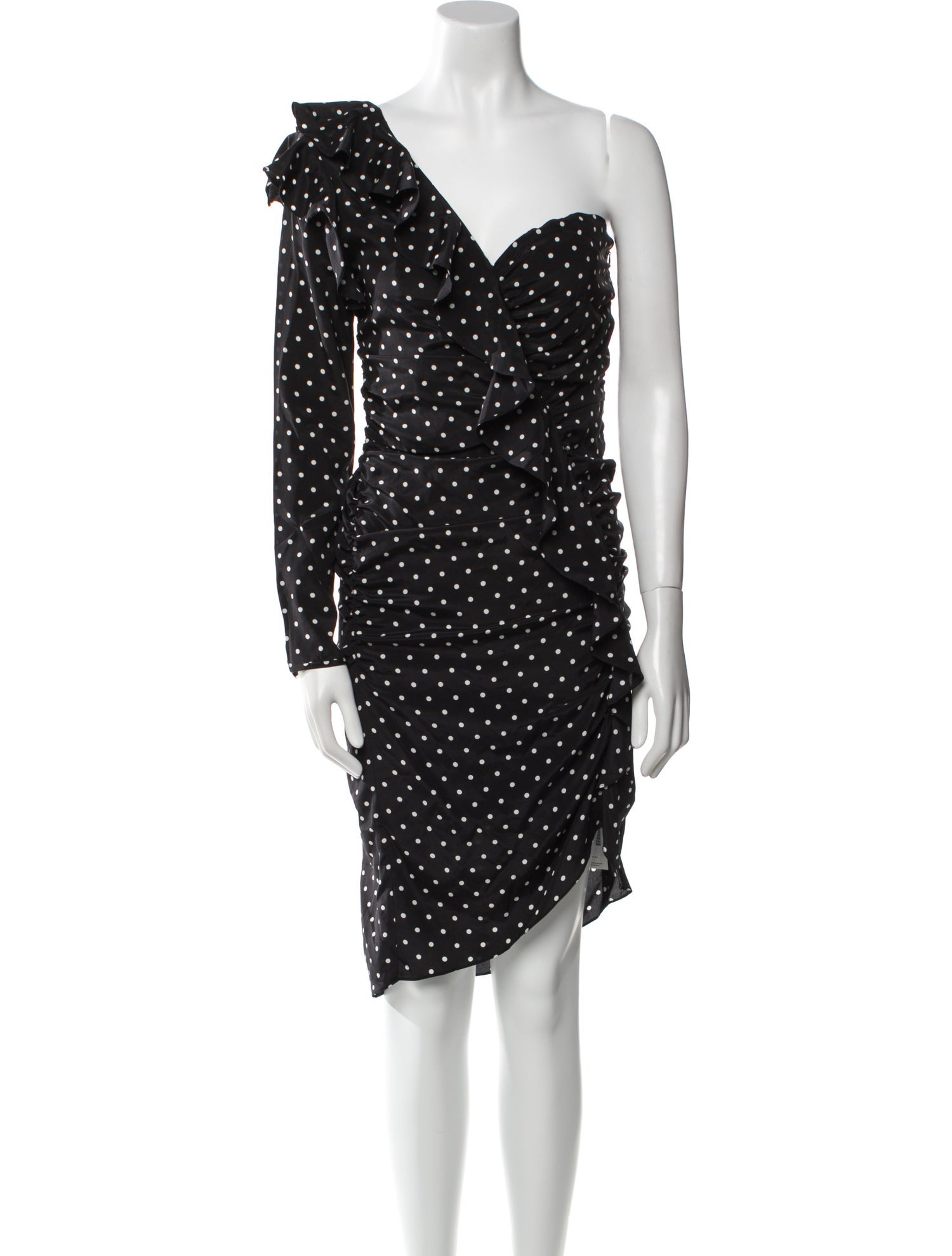 Veronica Beard Silk Midi Length Dress w/ Tags