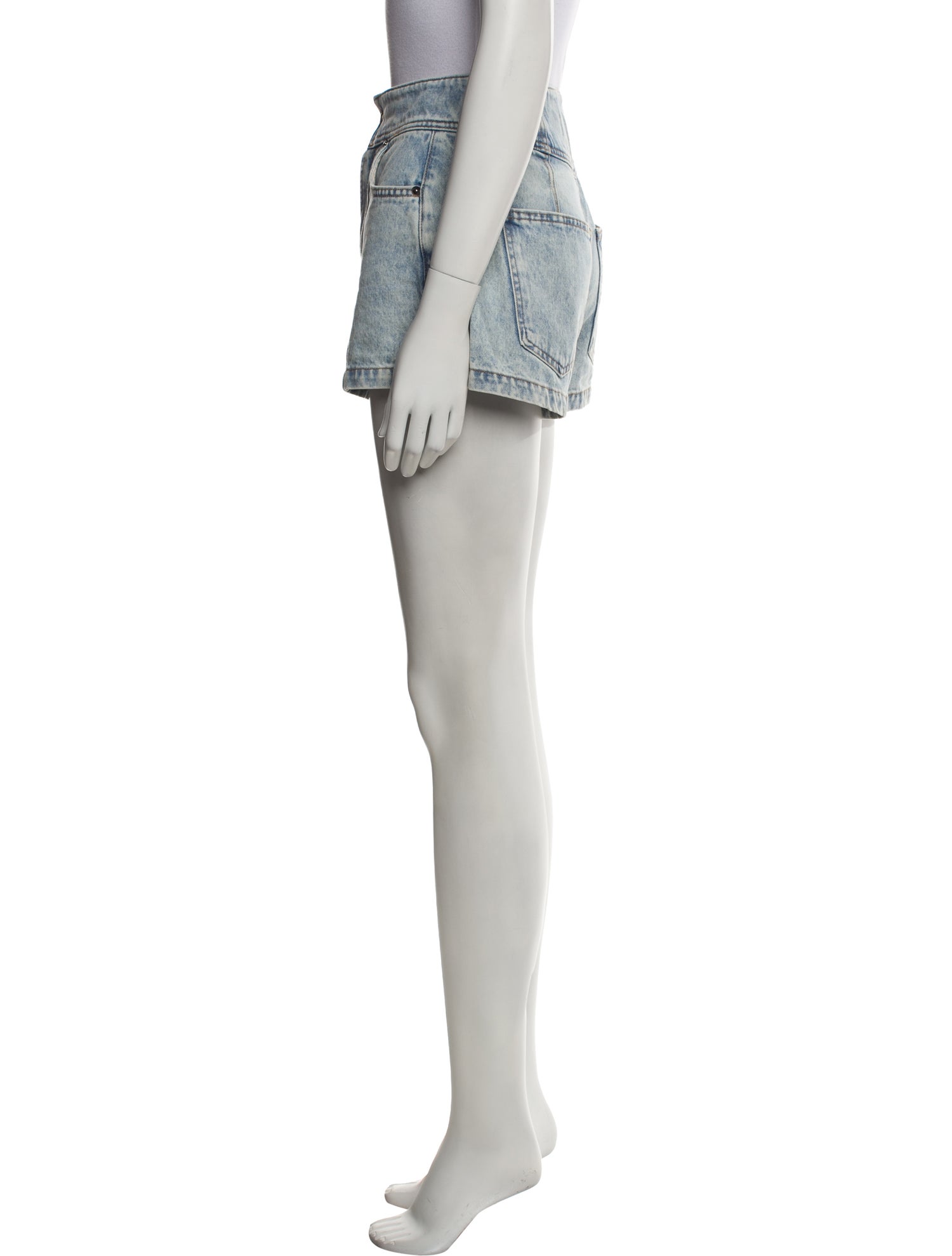 Veronica Beard Mini Shorts