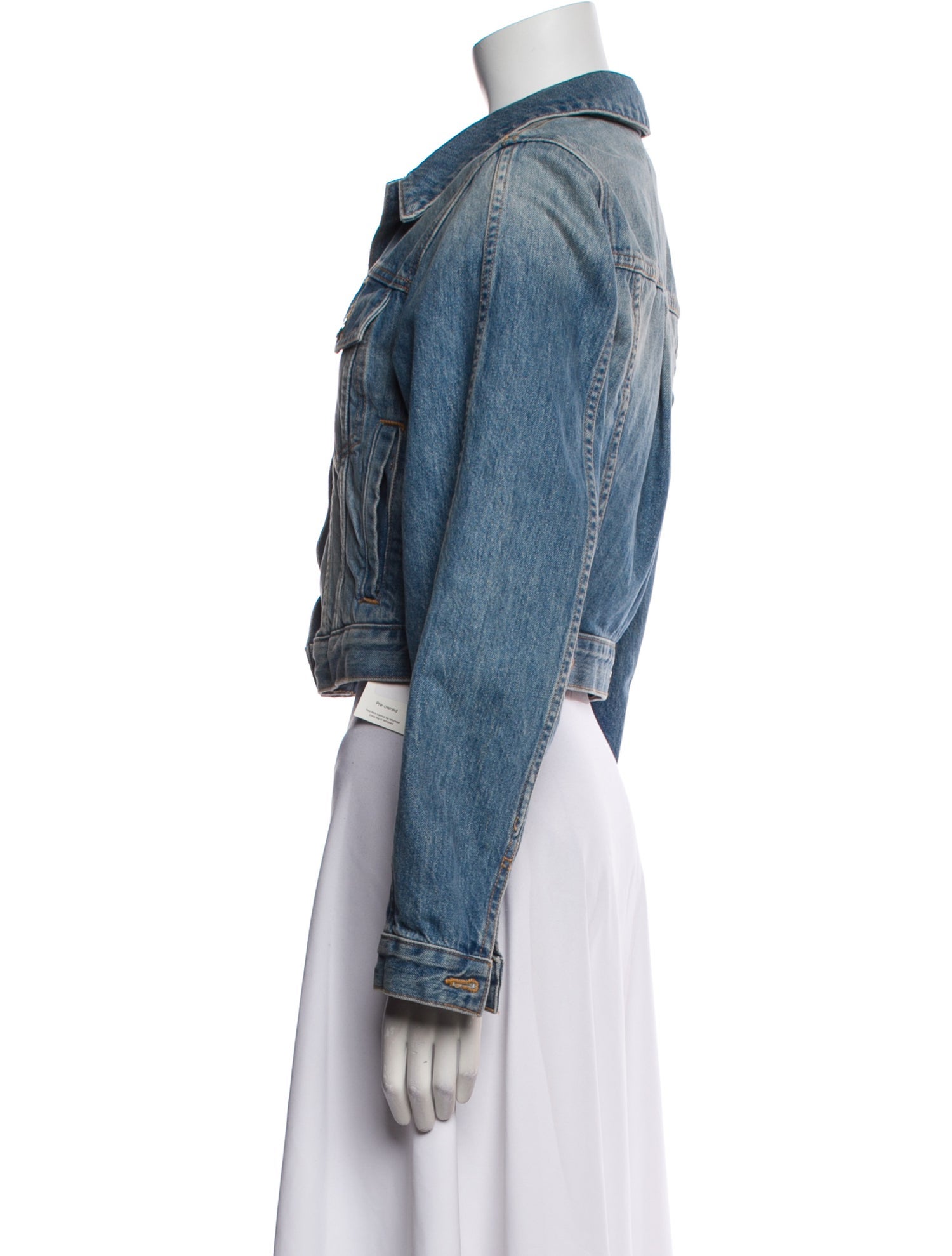 Veronica Beard Denim Jacket