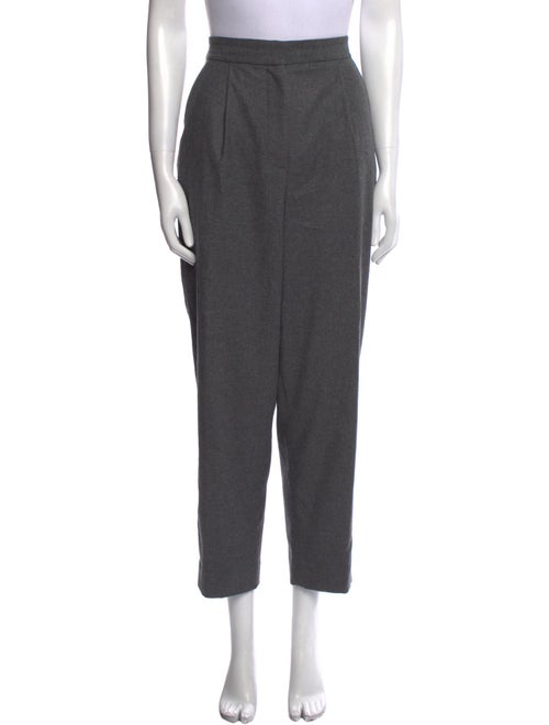 Veronica Beard Straight Leg Pants