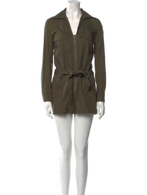 Veronica Beard Romper