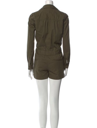 Veronica Beard Romper