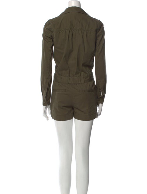 Veronica Beard Romper