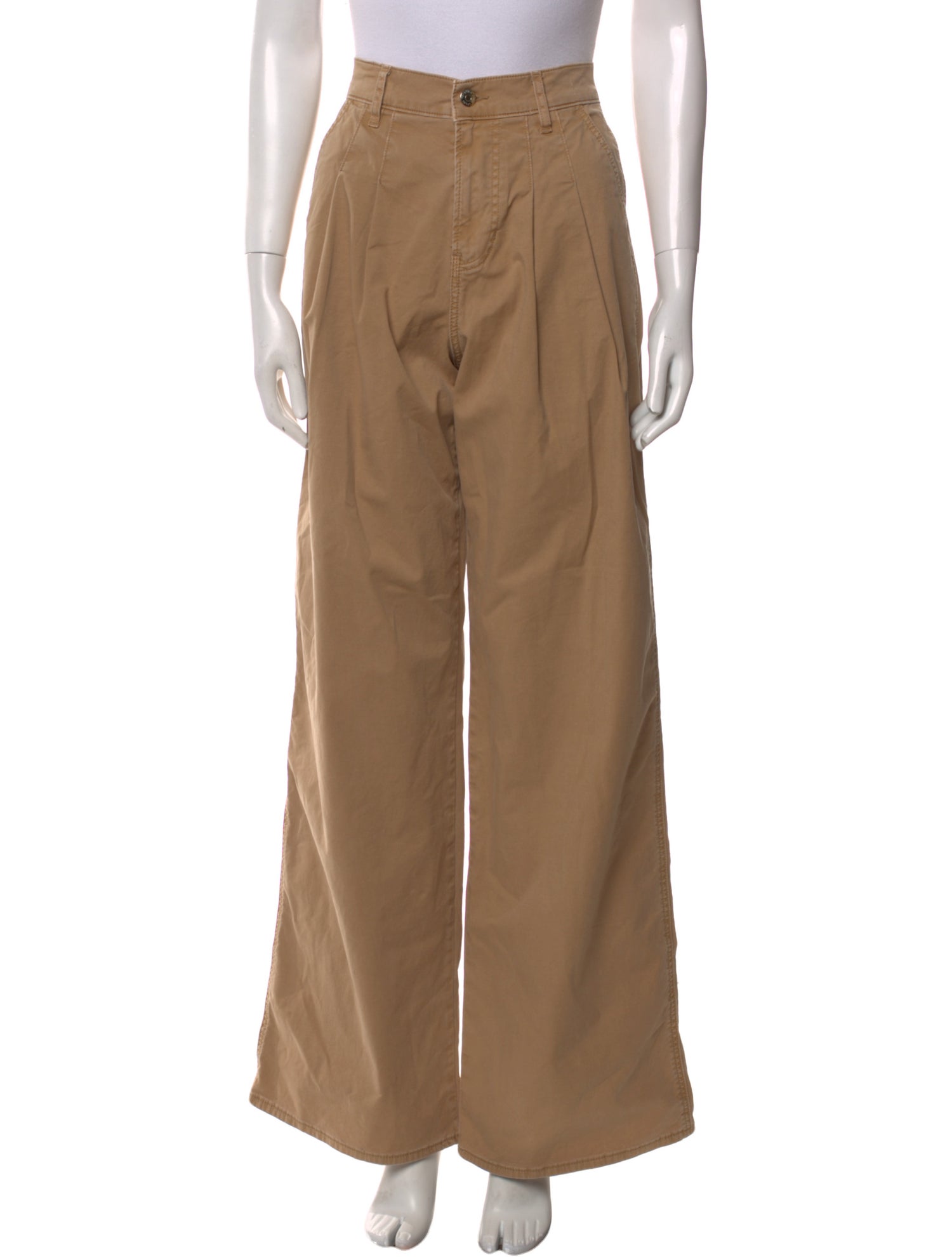 Veronica Beard Wide Leg Pants