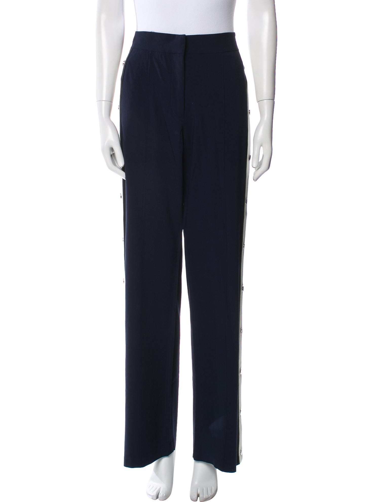 Veronica Beard Wide Leg Pants