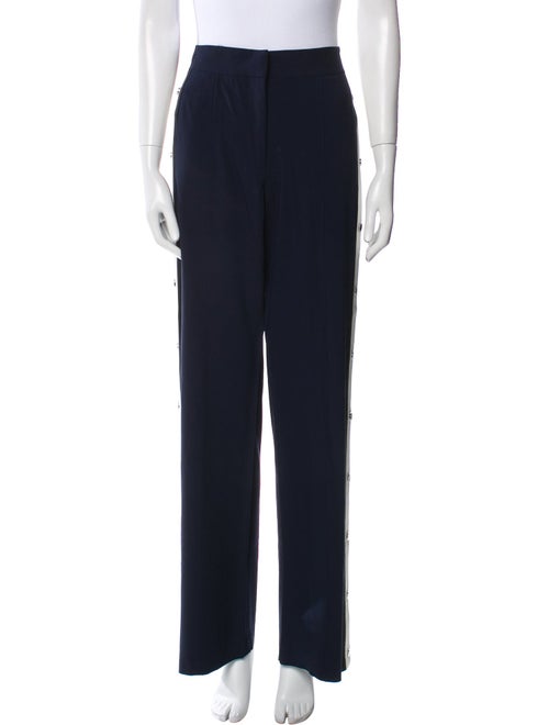 Veronica Beard Wide Leg Pants