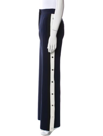 Veronica Beard Wide Leg Pants