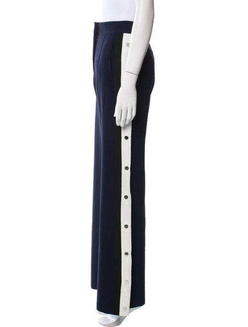 Veronica Beard Wide Leg Pants