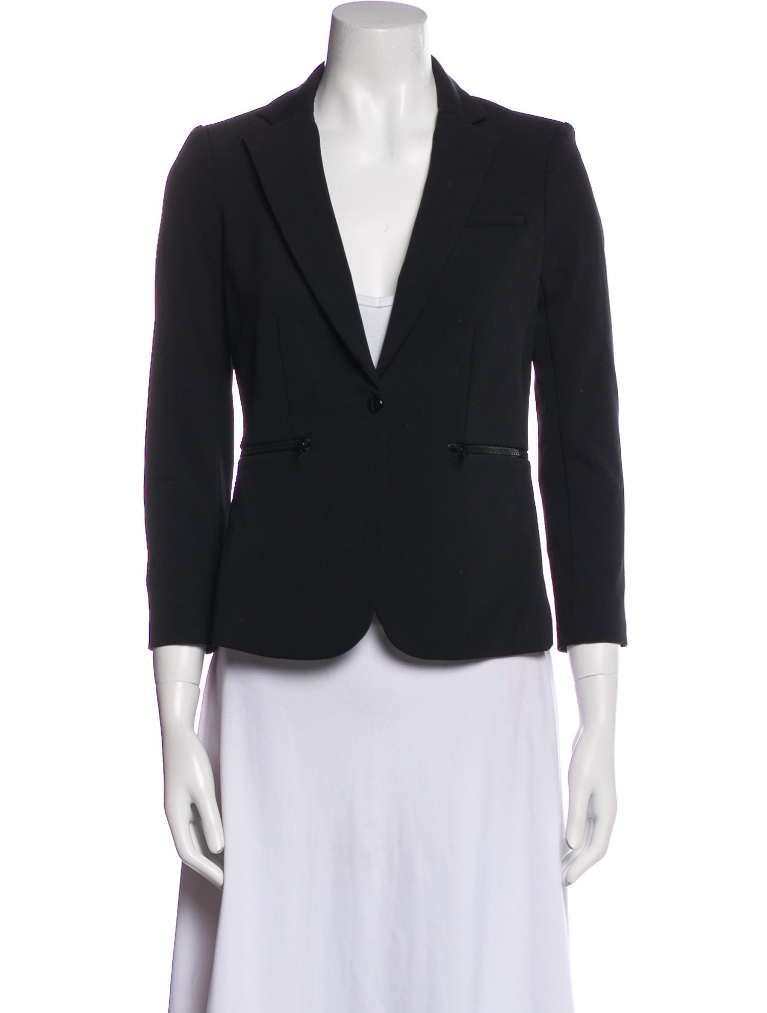 Veronica Beard Nylon Blazer