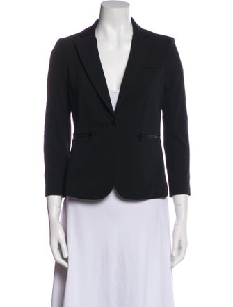 Veronica Beard Nylon Blazer