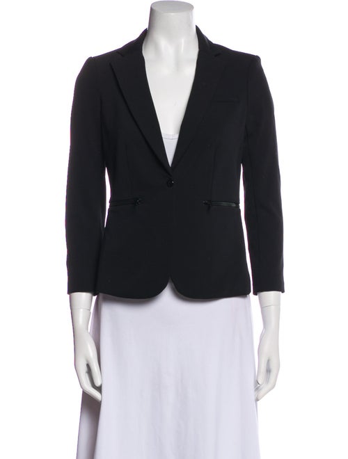 Veronica Beard Nylon Blazer
