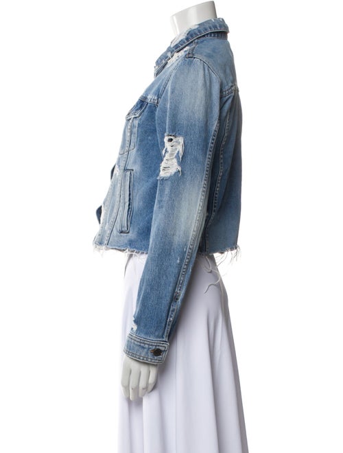 Veronica Beard Denim Jacket