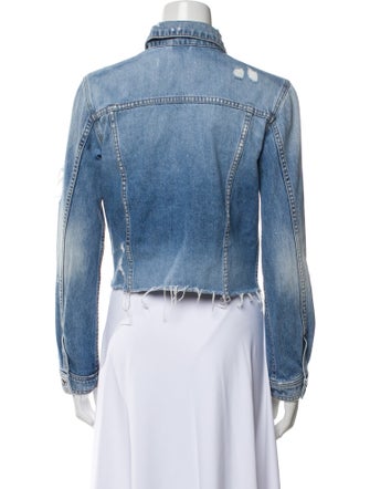 Veronica Beard Denim Jacket