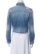 Veronica Beard Denim Jacket