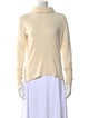 Veronica Beard Cashmere Turtleneck Sweater