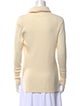 Veronica Beard Cashmere Turtleneck Sweater