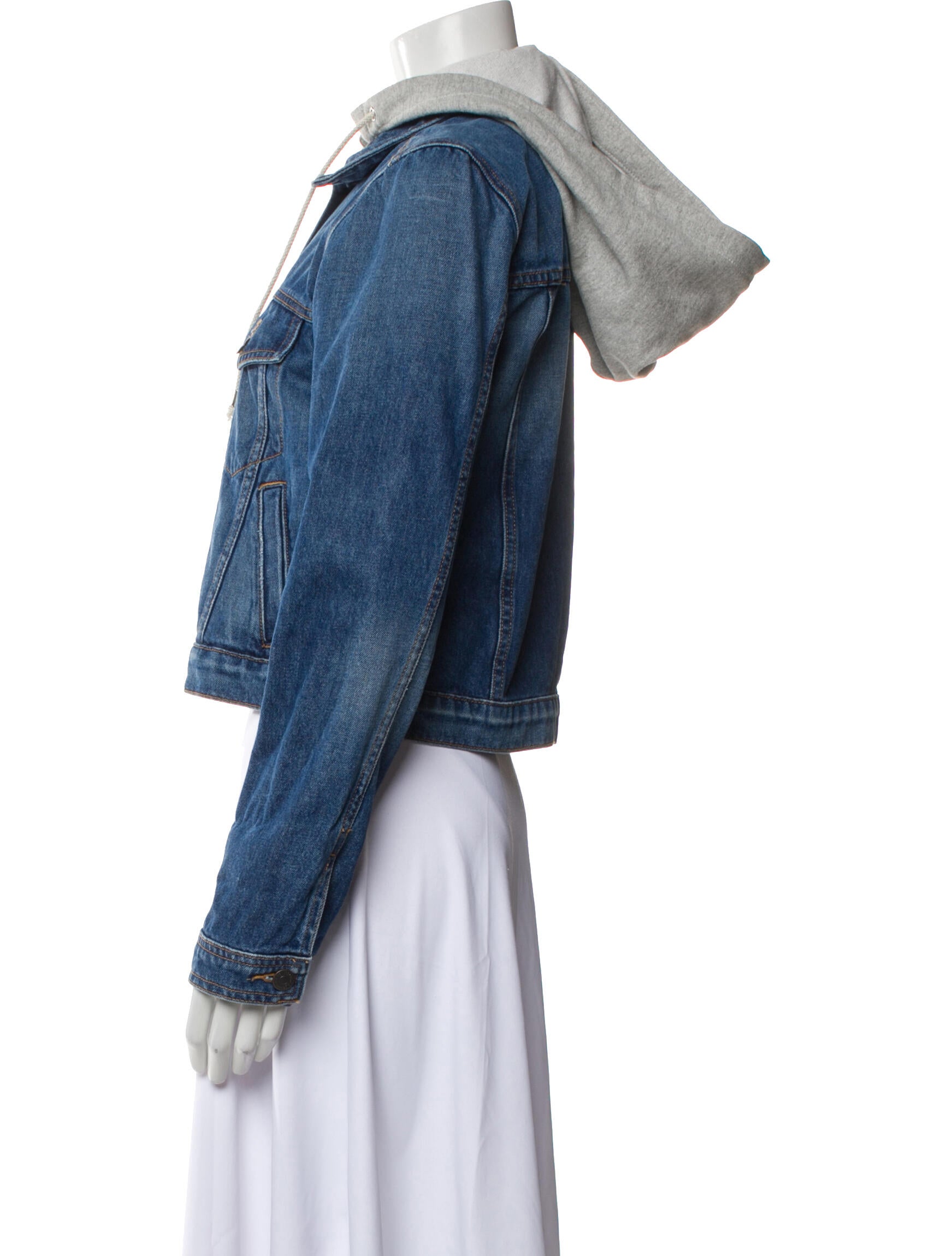 Veronica Beard Denim Jacket