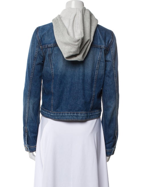 Veronica Beard Denim Jacket