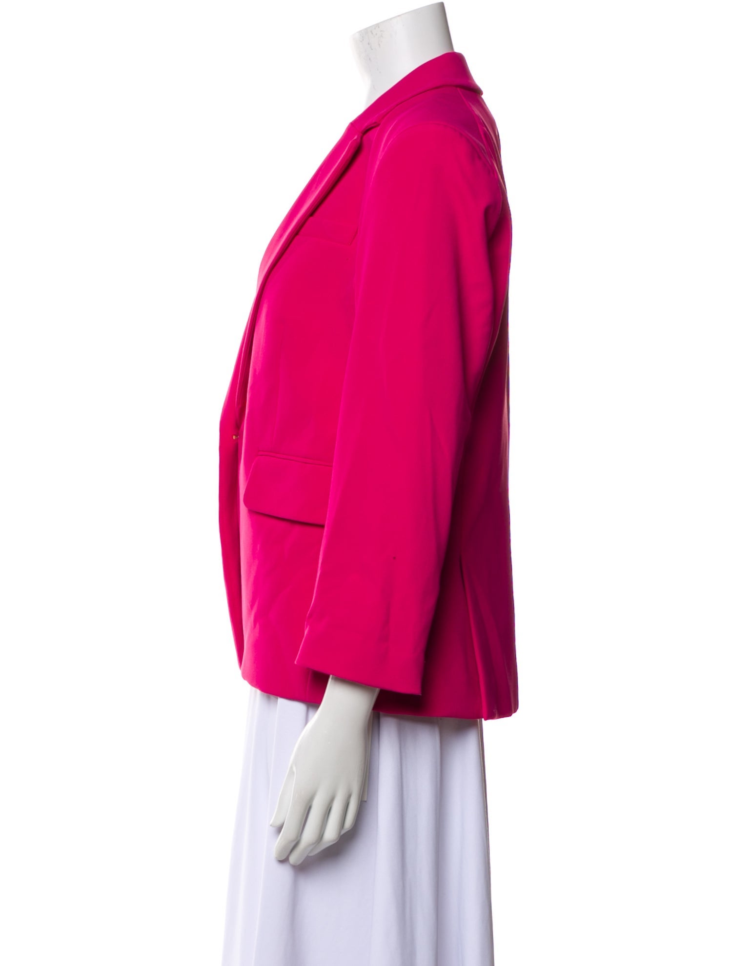 Veronica Beard Nylon Blazer