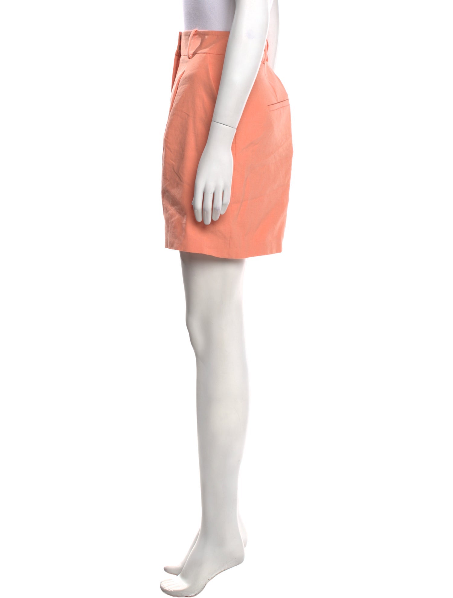 Veronica Beard Mini Shorts w/ Tags