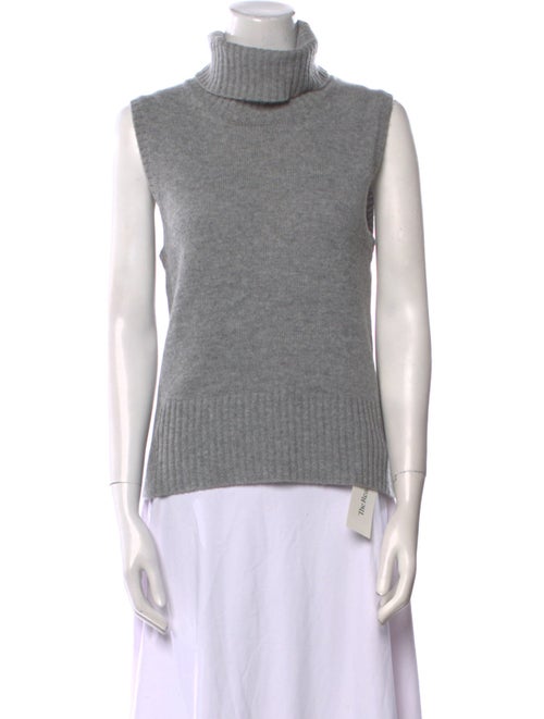Veronica Beard Cashmere Turtleneck Sweater